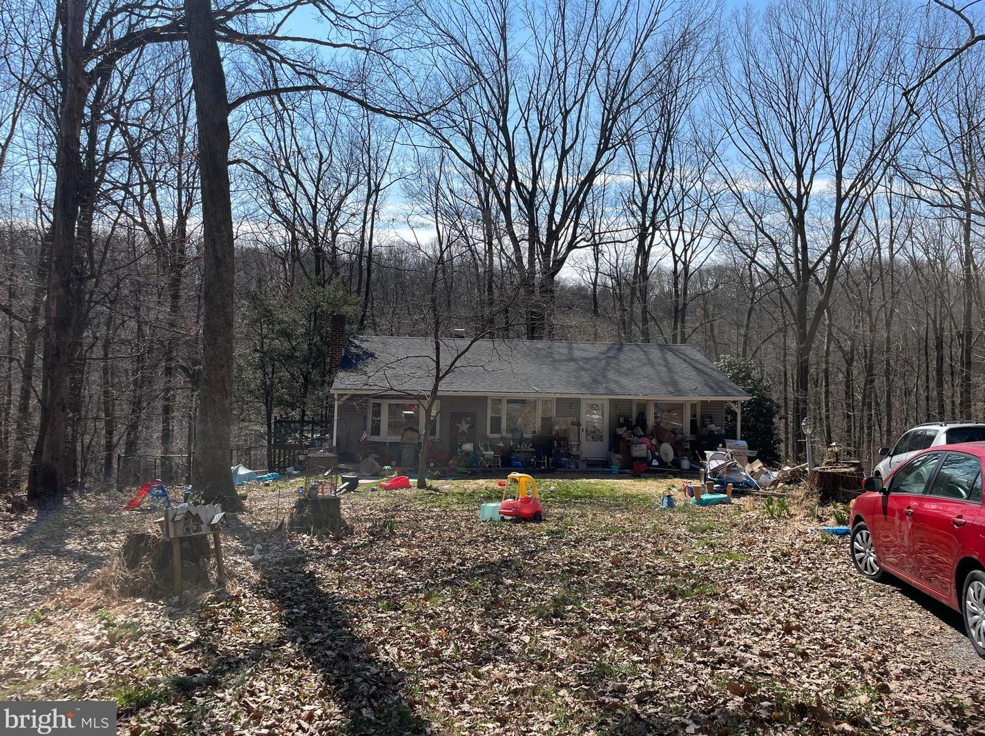 145 Massa Dr, Bittersville, PA 17366