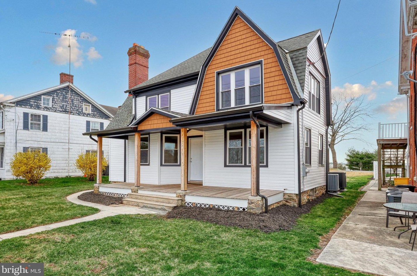 1204 Broadway, Hanover, PA 17331