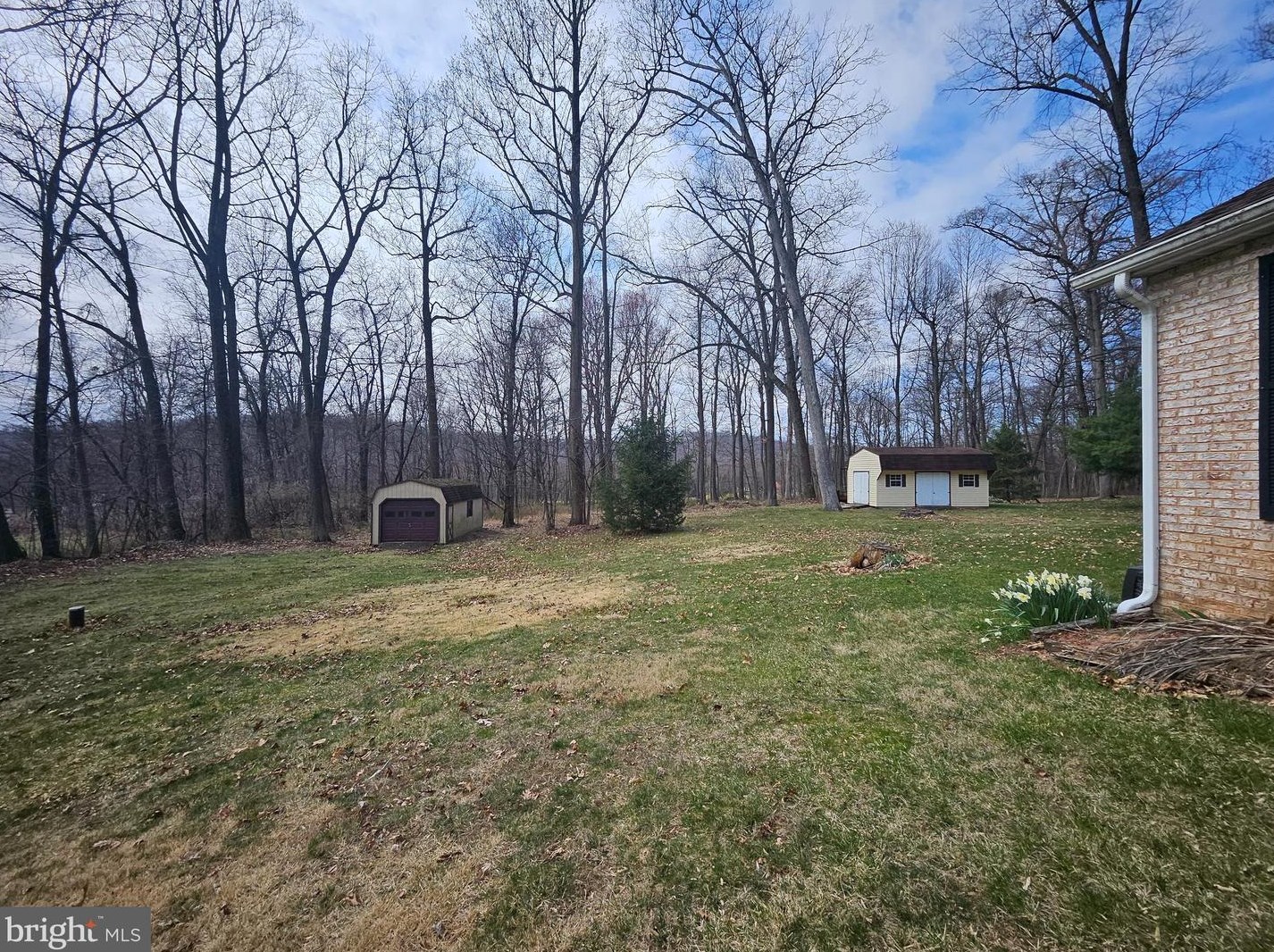 845 Moores Mountain Rd, Alpine, PA 17339