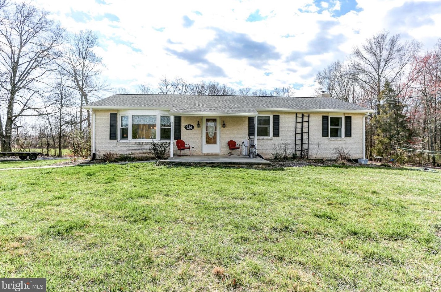 84 Poplar Rd, Siddonsburg, PA 17019-8921