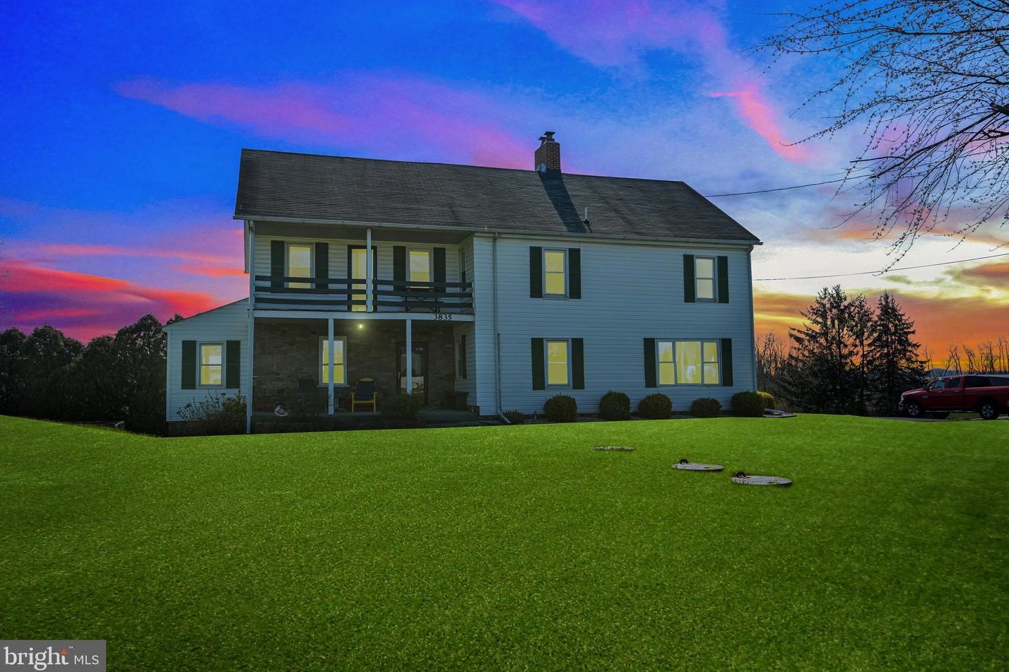 3835 Board Rd, York, PA 17406
