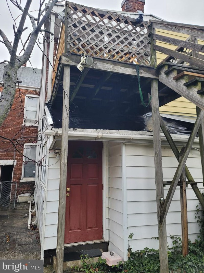619 Courtland St, York, PA 17403