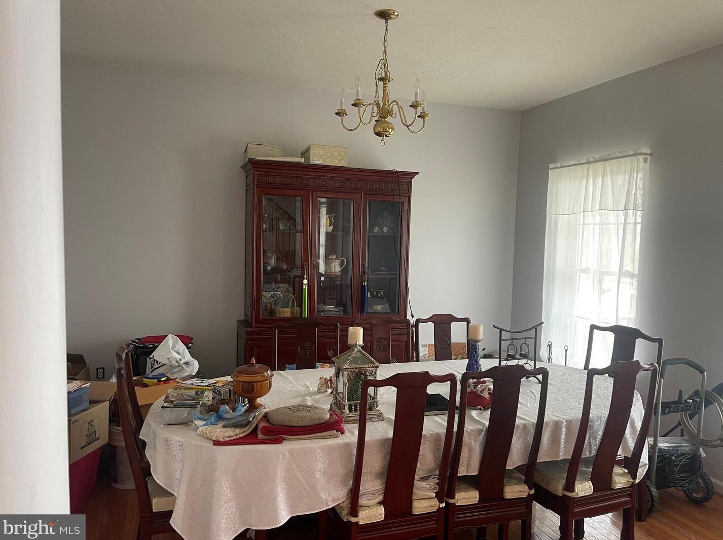 165 Ridgewood Dr, Hanover PA 17331-8473 exterior