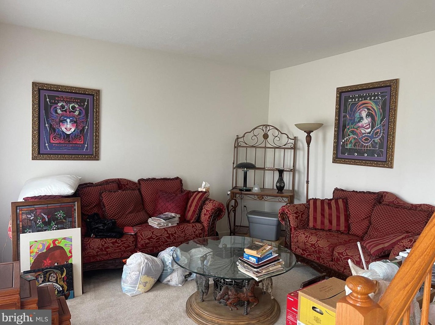 165 Ridgewood Dr, Hanover PA 17331-8473 exterior