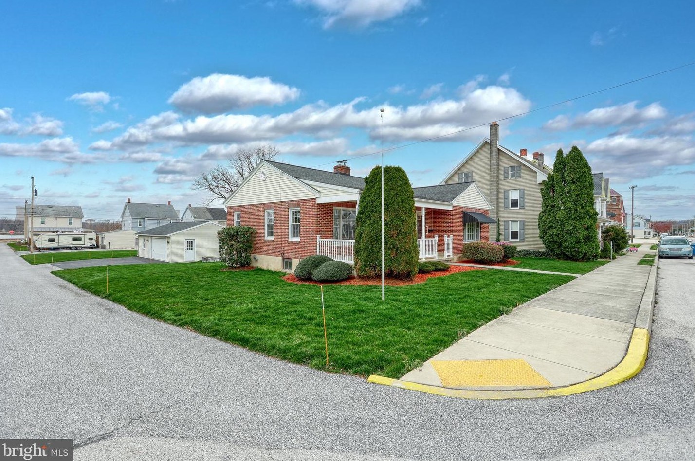 119 York St, Etters, PA 17319-8956
