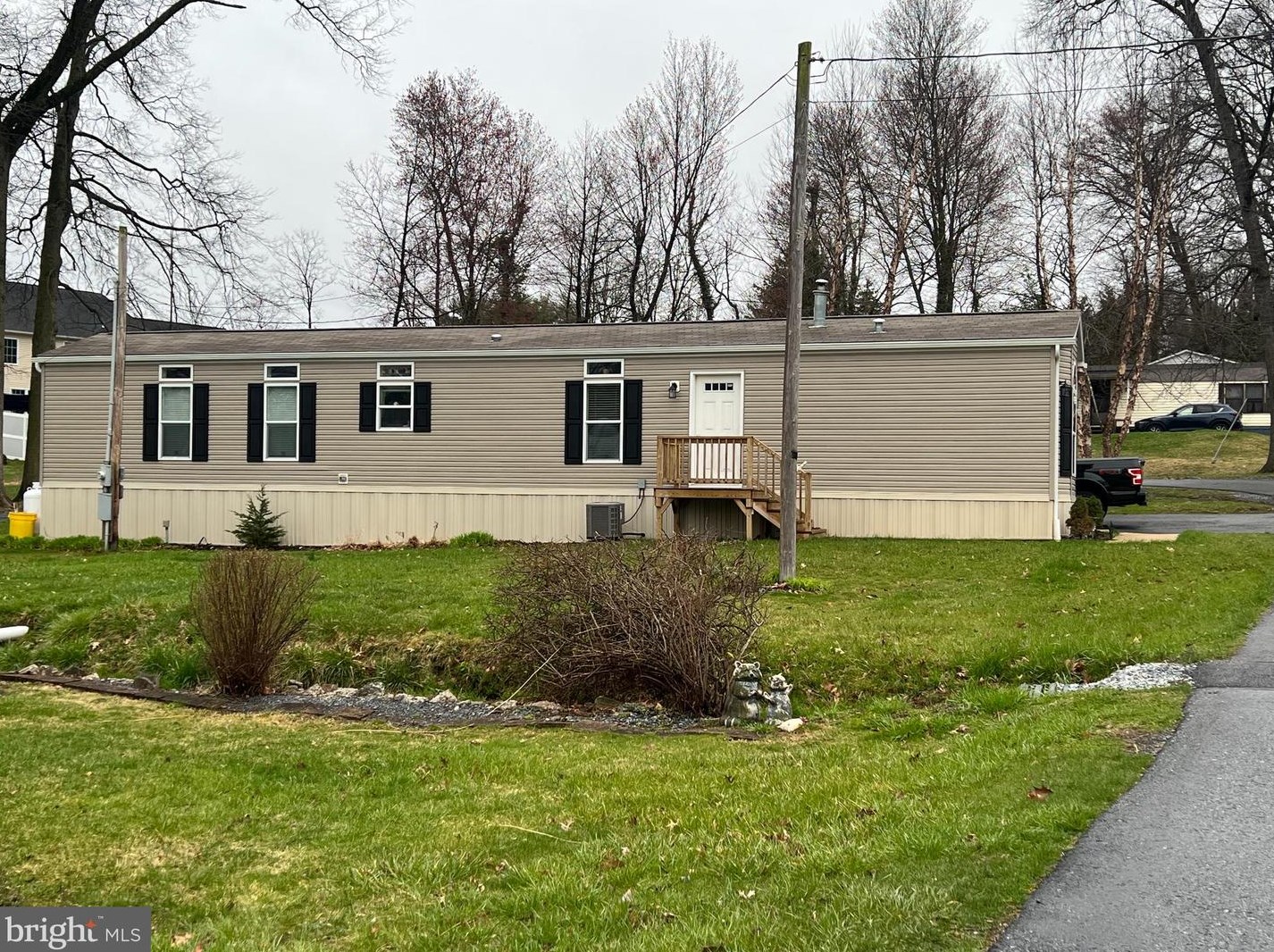 371 Old York Rd #6, Rudytown, PA 17070