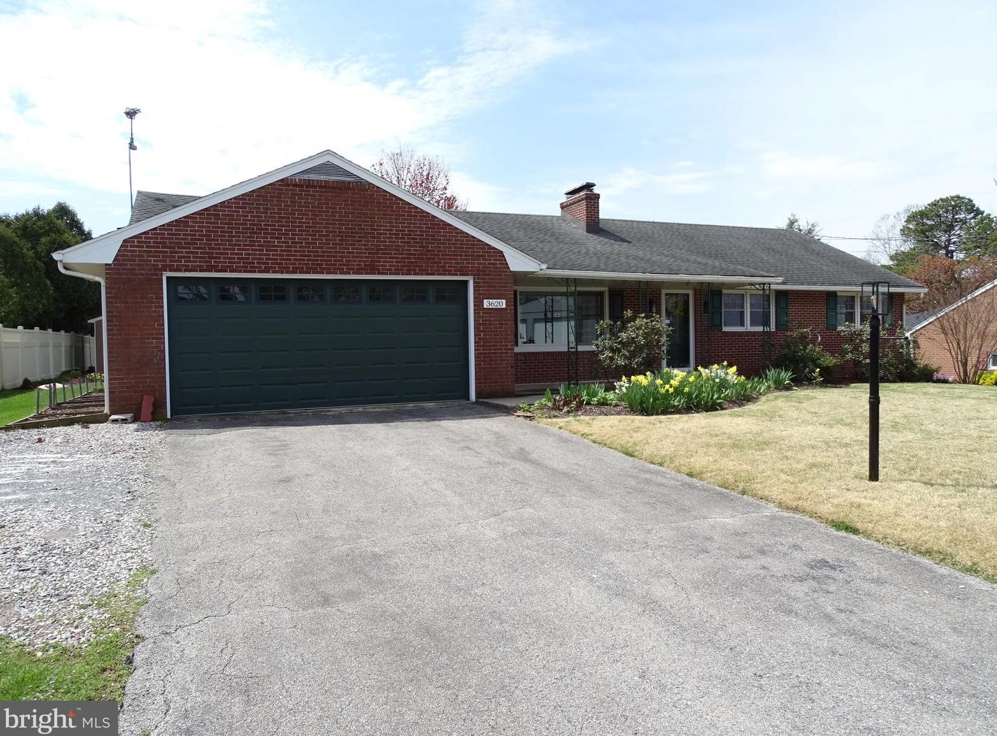 3620 Willow Rd, York, PA 17315
