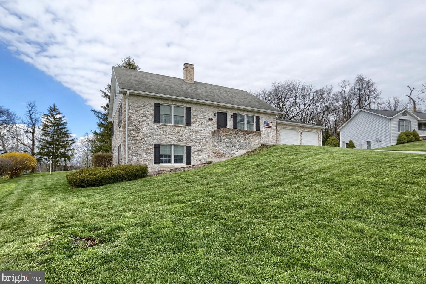 37 Impala Dr, Siddonsburg, PA 17019-1350