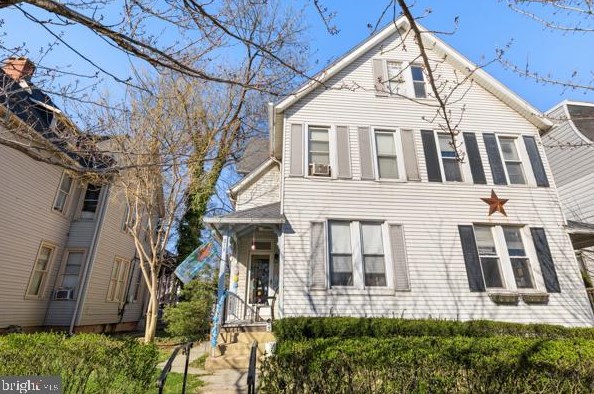 315 Hartley St, York, PA 17401-2920