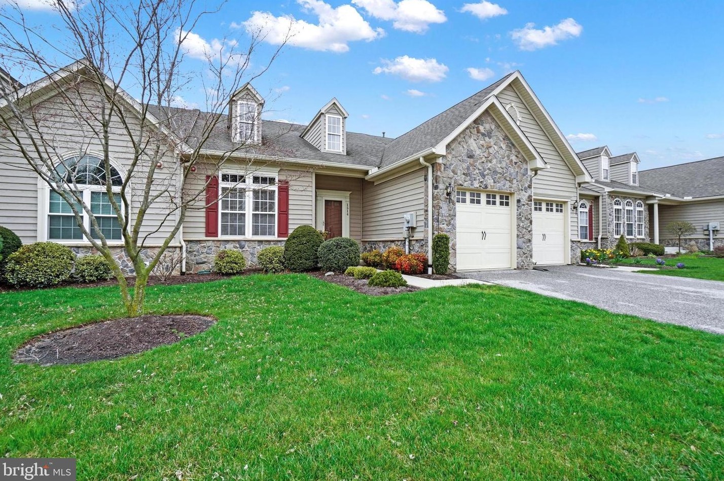 1514 Sycamore Terrace #40, York, PA 17403