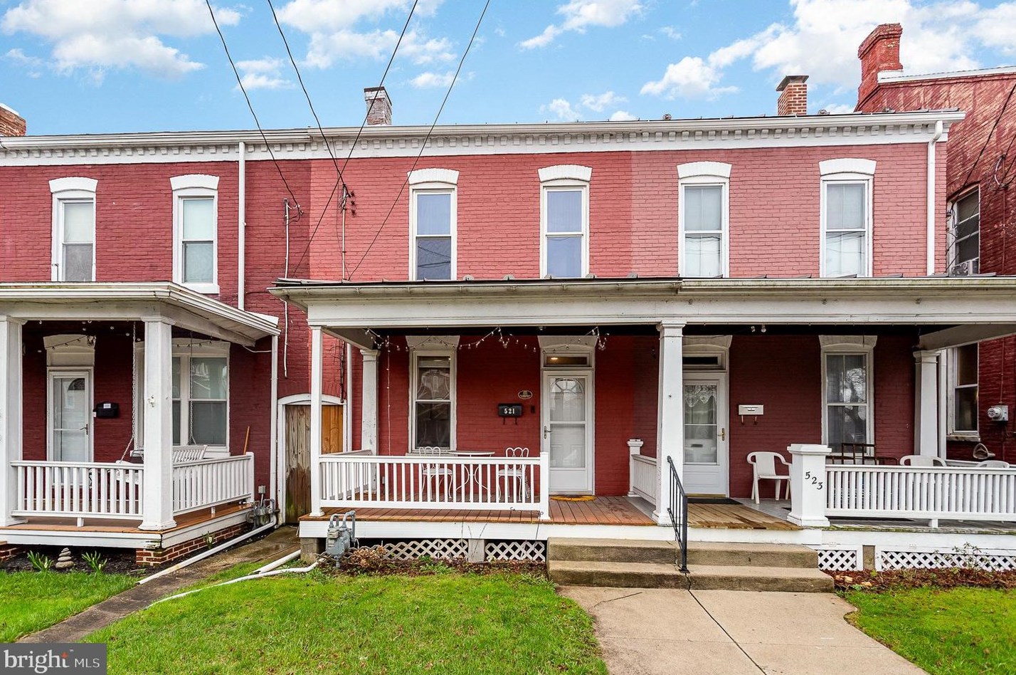 521 Hellam St, Longlevel, PA 17368