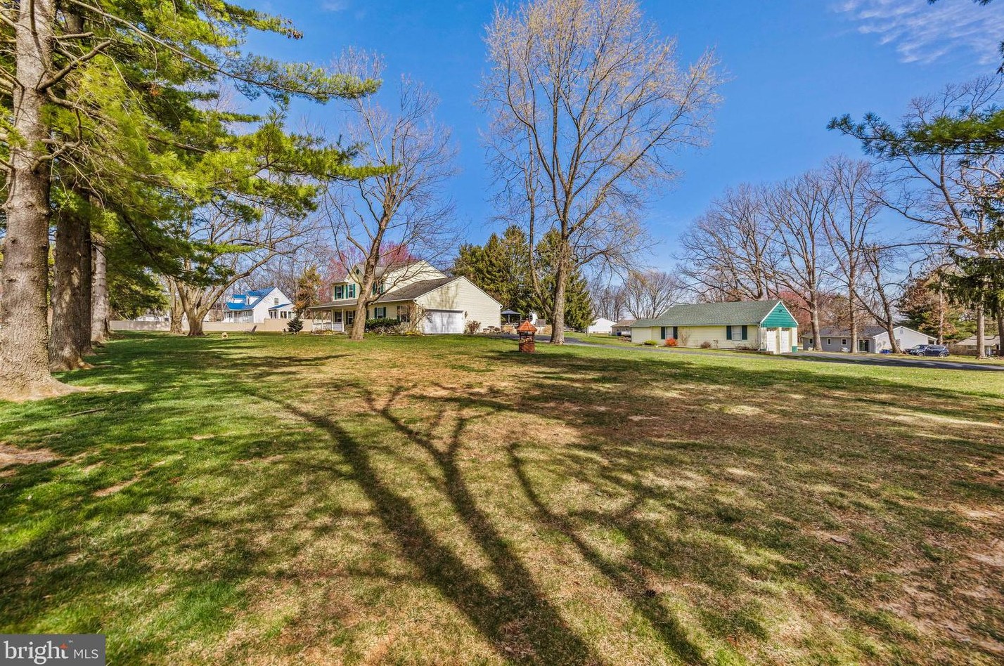 17141 Mount Airy Rd, Shrewsbury, PA 17361