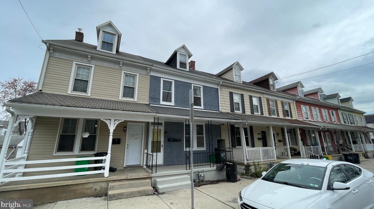 615 E South St, York, PA 17403