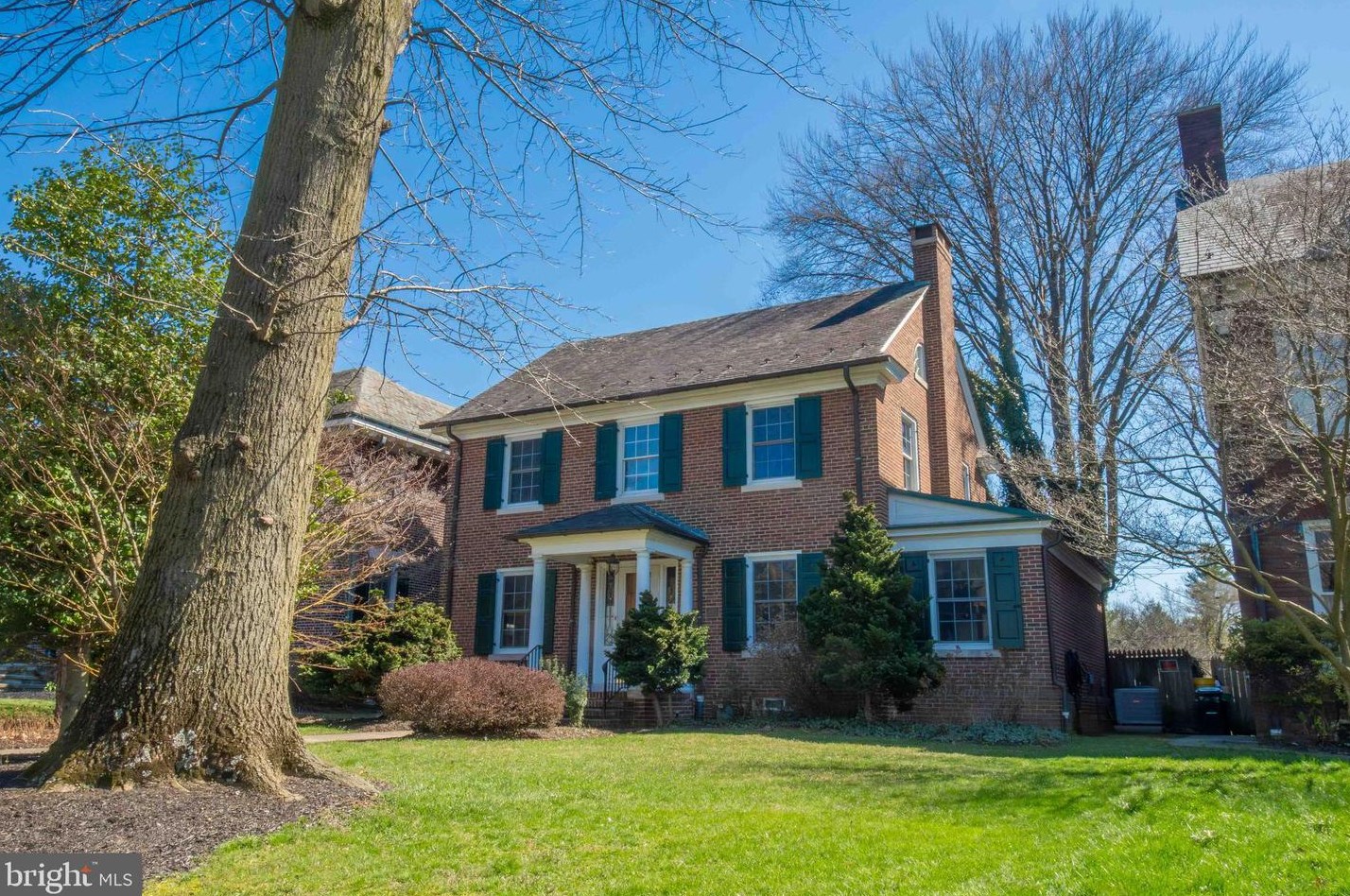 144 Springettsbury Ave, York, PA 17403-3144