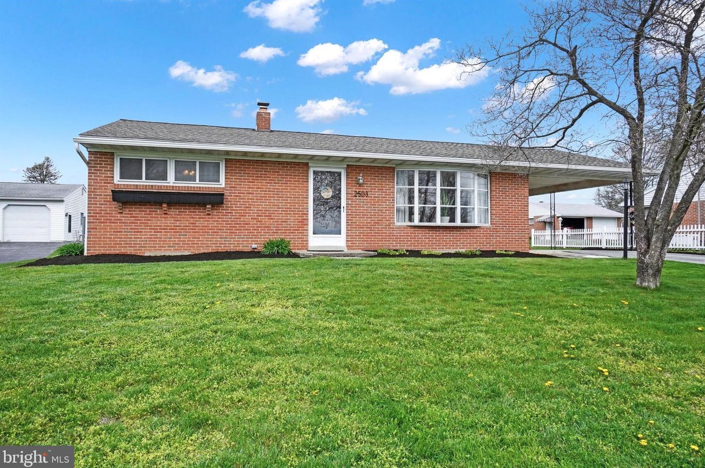 2503 Berkshire Ln, York, PA 17315