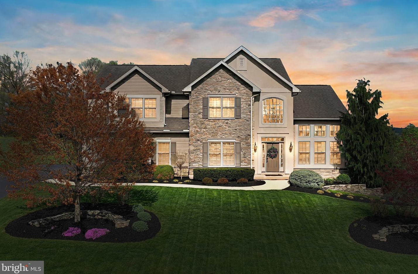 538 Monocacy Trail, Spring Grove, PA 17362