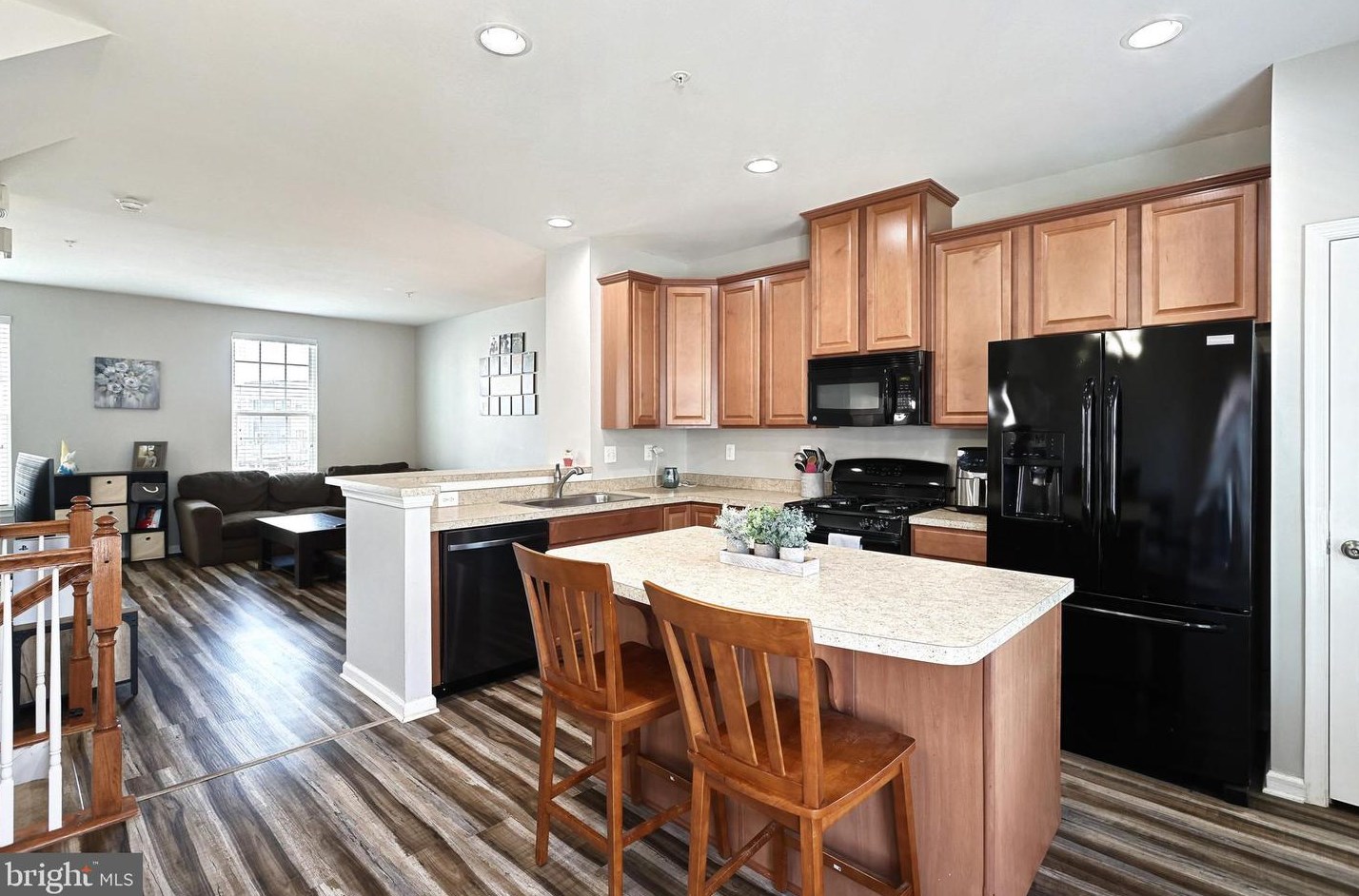 53 Center St, Hanover PA  17331-2829 exterior