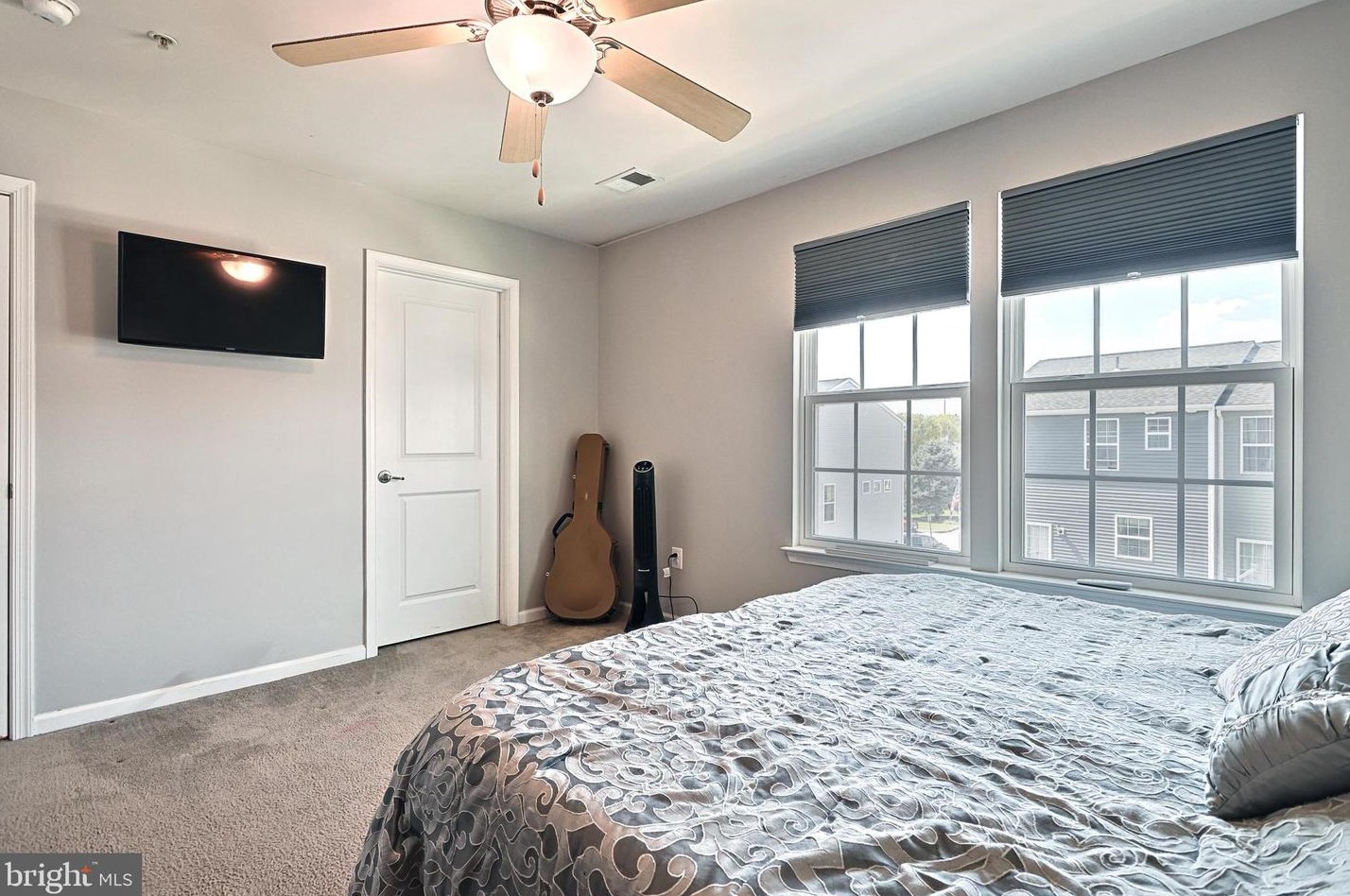 53 Center St, Hanover PA  17331-2829 exterior