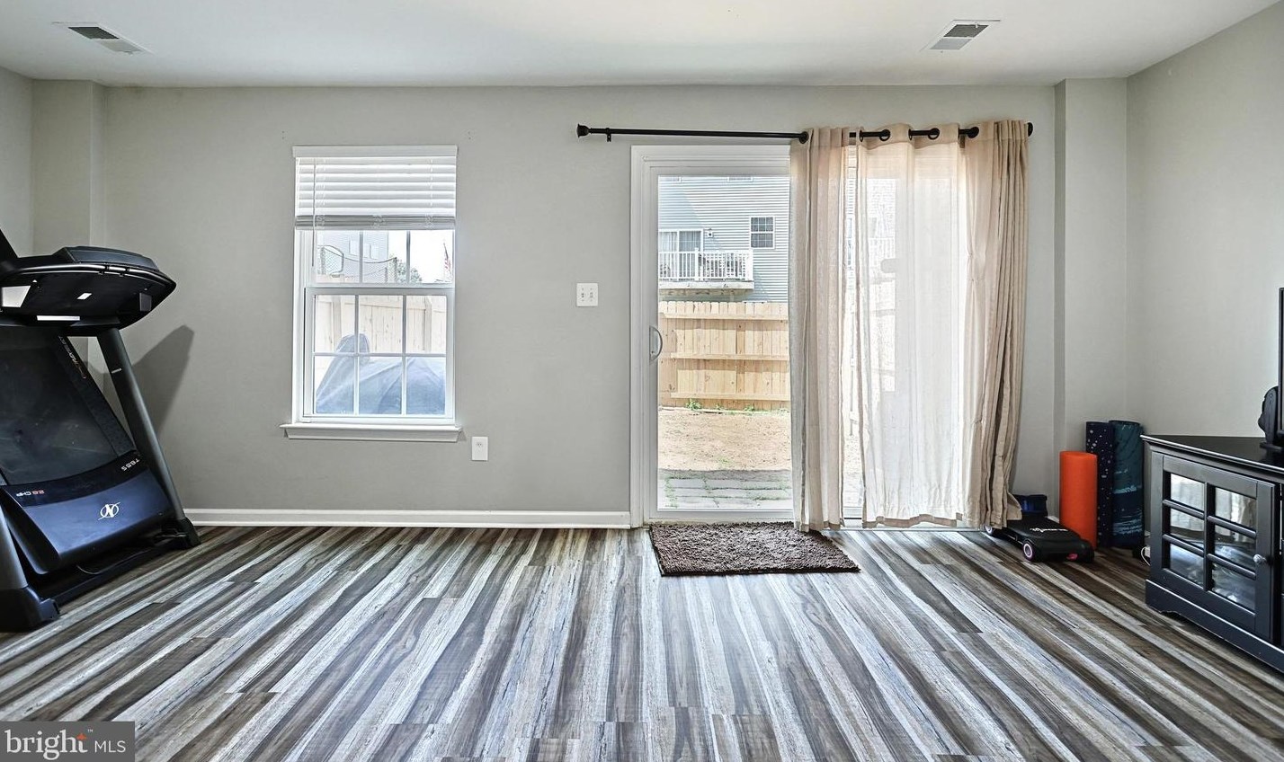 53 Center St, Hanover PA  17331-2829 exterior