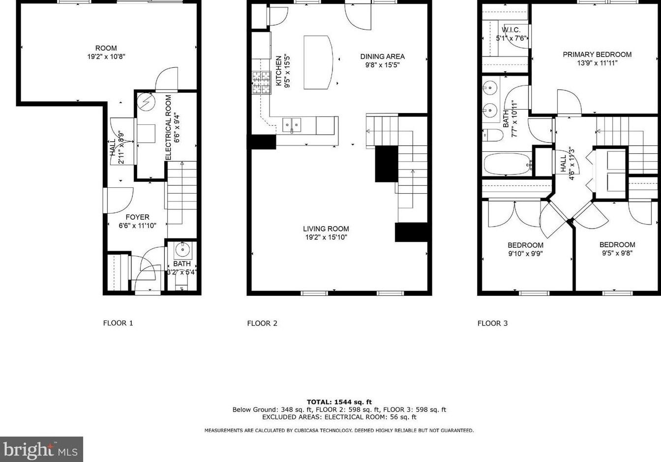 53 Center St, Hanover PA  17331-2829 exterior