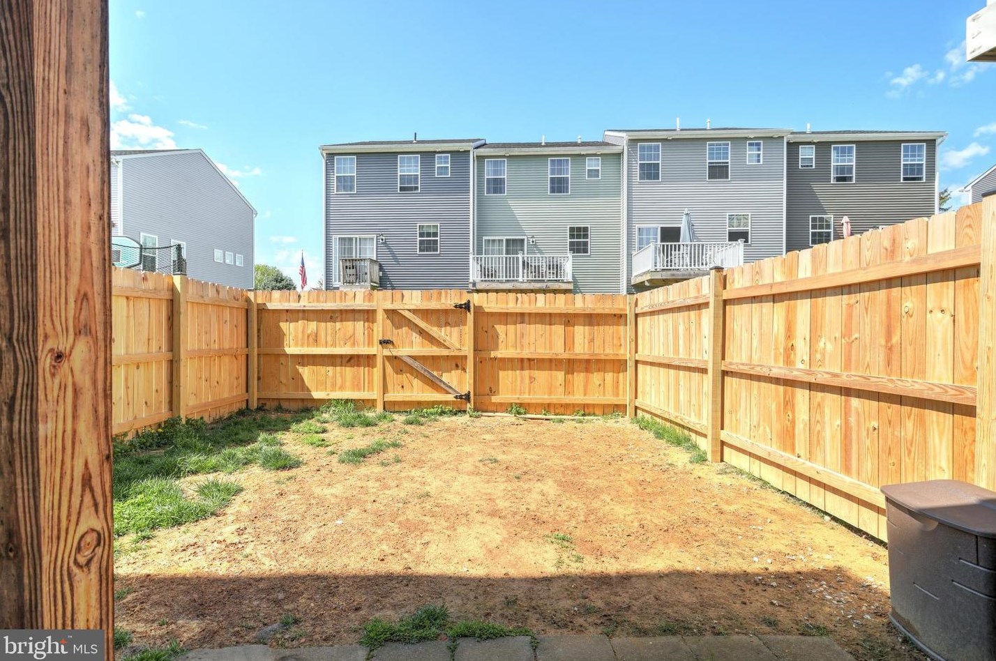 53 Center St, Hanover PA  17331-2829 exterior