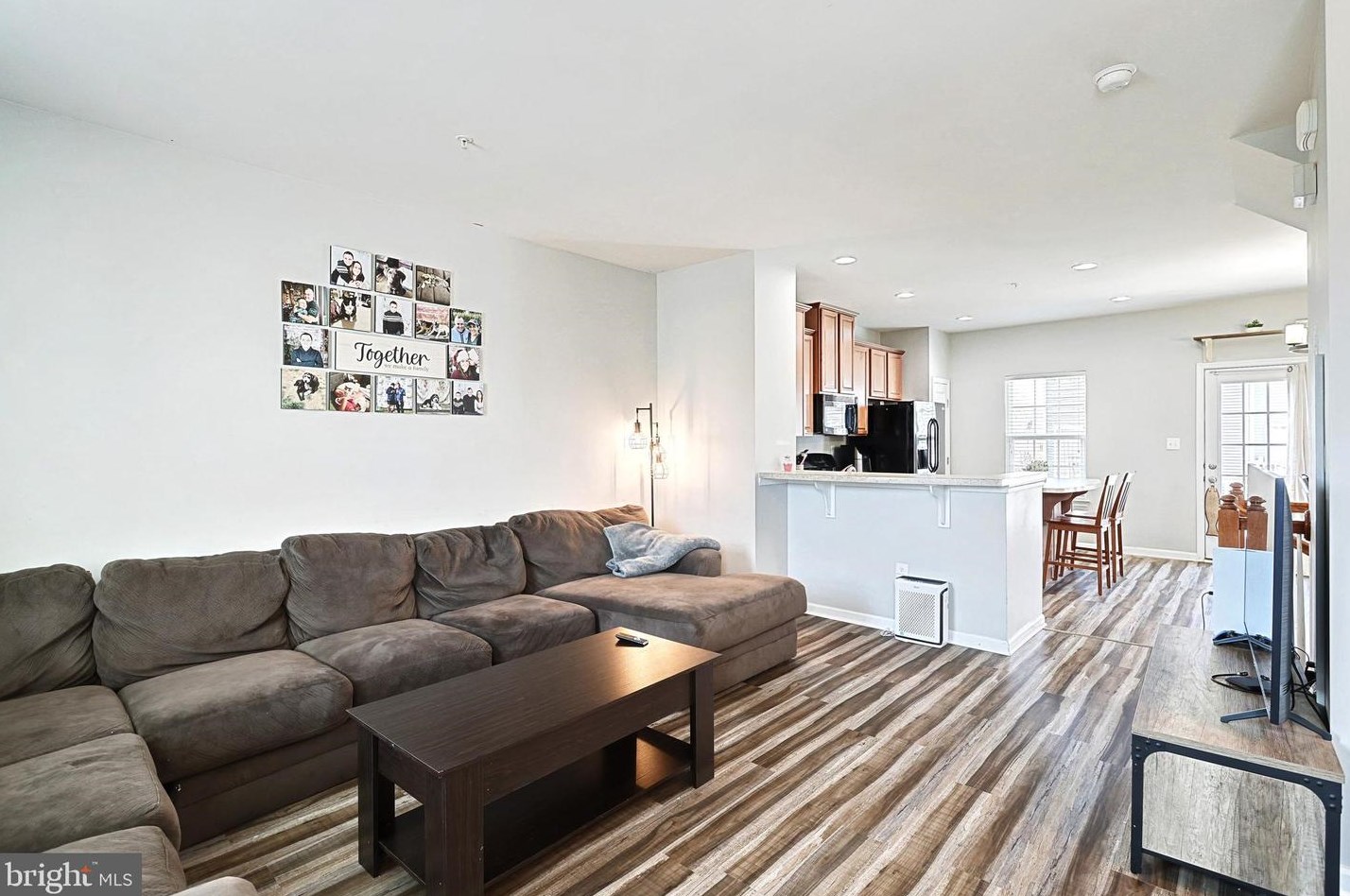 53 Center St, Hanover PA  17331-2829 exterior