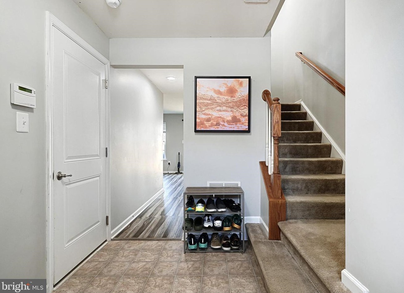 53 Center St, Hanover PA  17331-2829 exterior