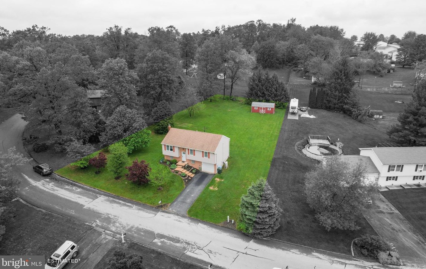 3030 Acorn Ln, Red Lion, PA 17356-9783