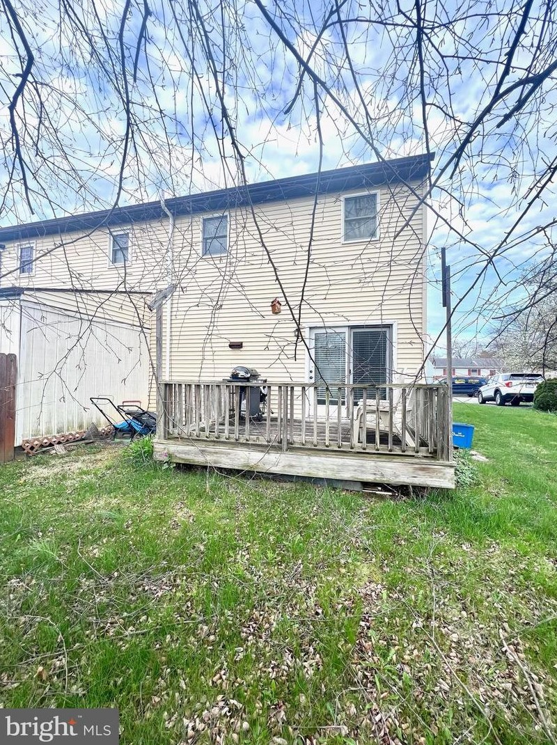 146 Mussetta St, Hanover, PA 17331-2730