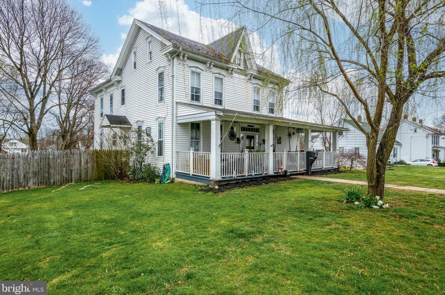 155 S Broad, York, PA 17406