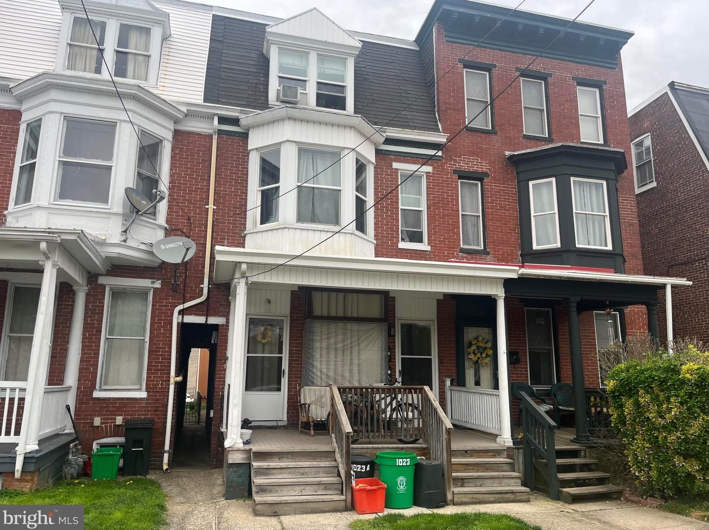 1023 S Queen St, York, PA 17403