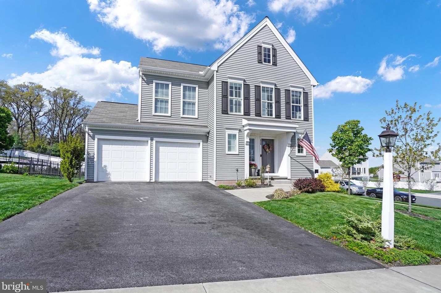 530 Lark Dr, York Haven, PA 17370