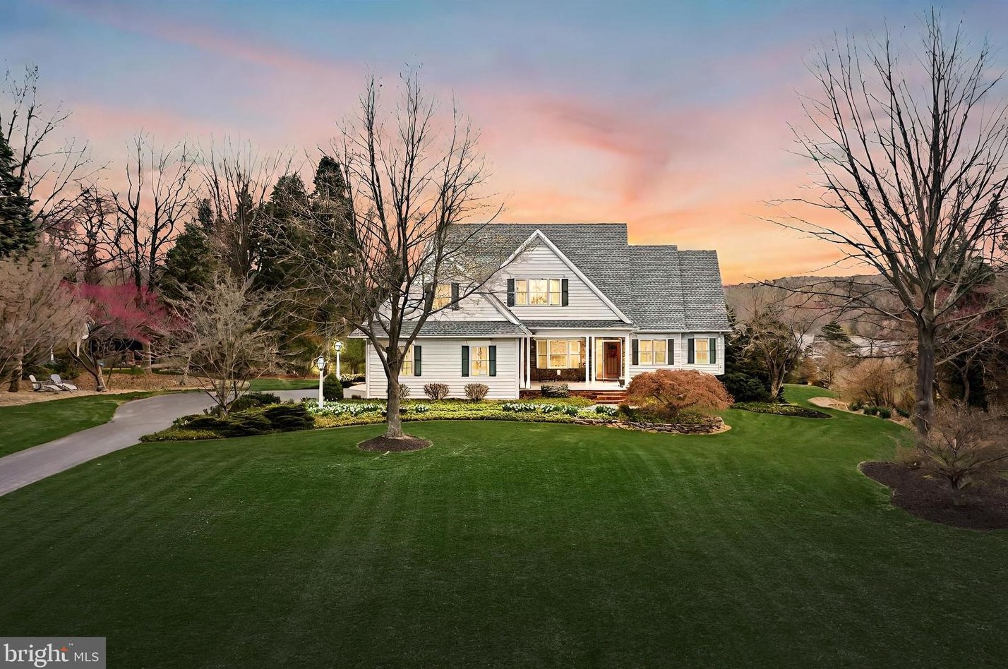 840 Black Rock Rd, Hanover, PA 17331-9316
