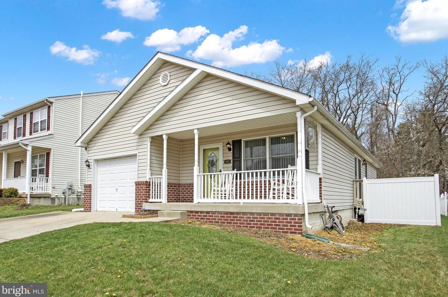1411 Wanda Dr, Hanover, PA 17331-8626