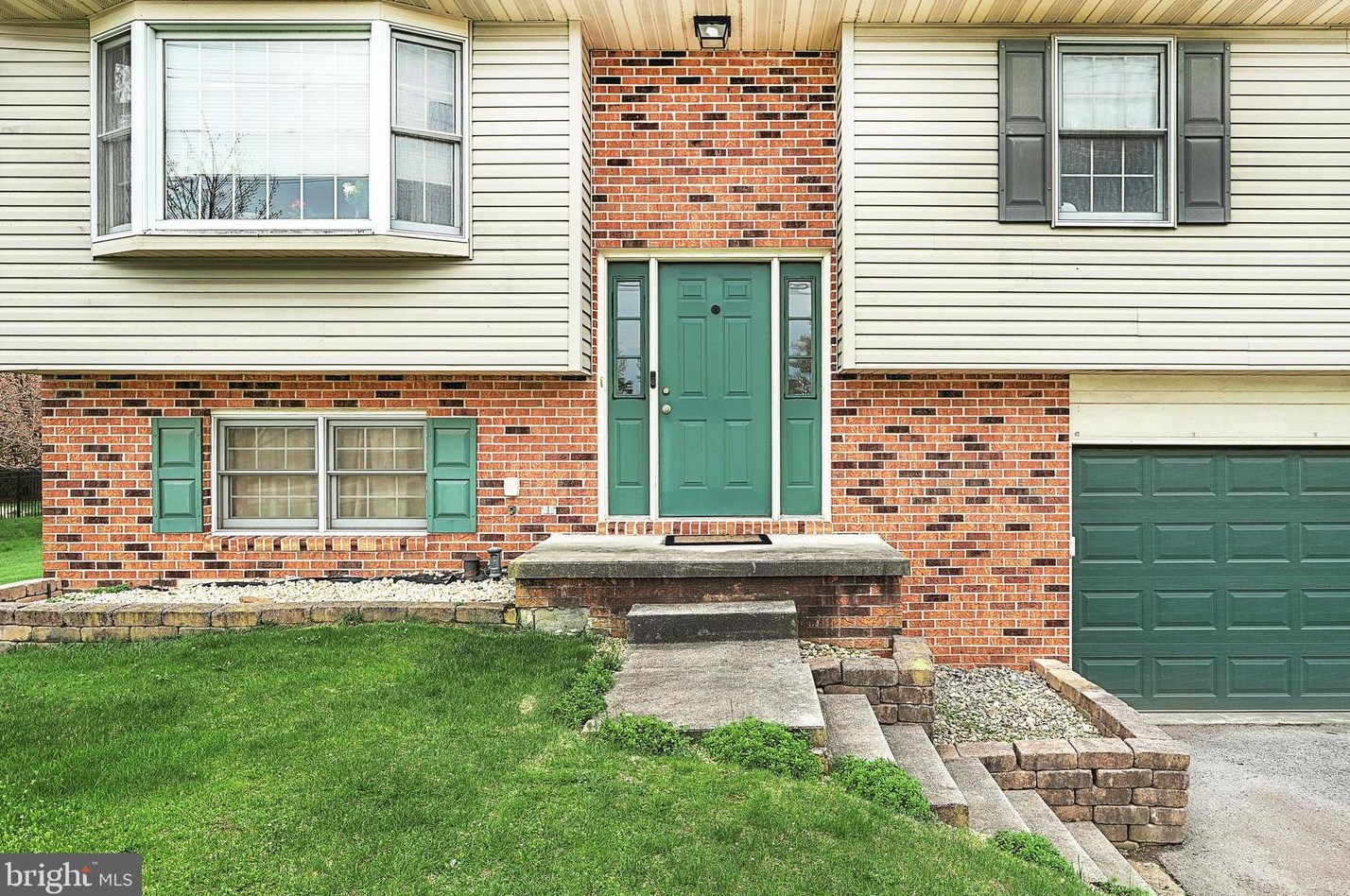 540 Mundis Mill Rd, York, PA 17406-9713
