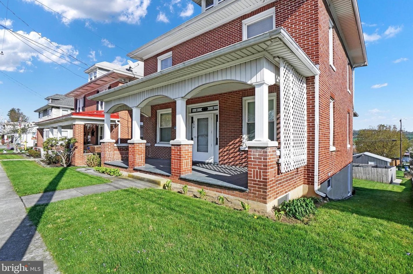 254 E Market St, York, PA 17406