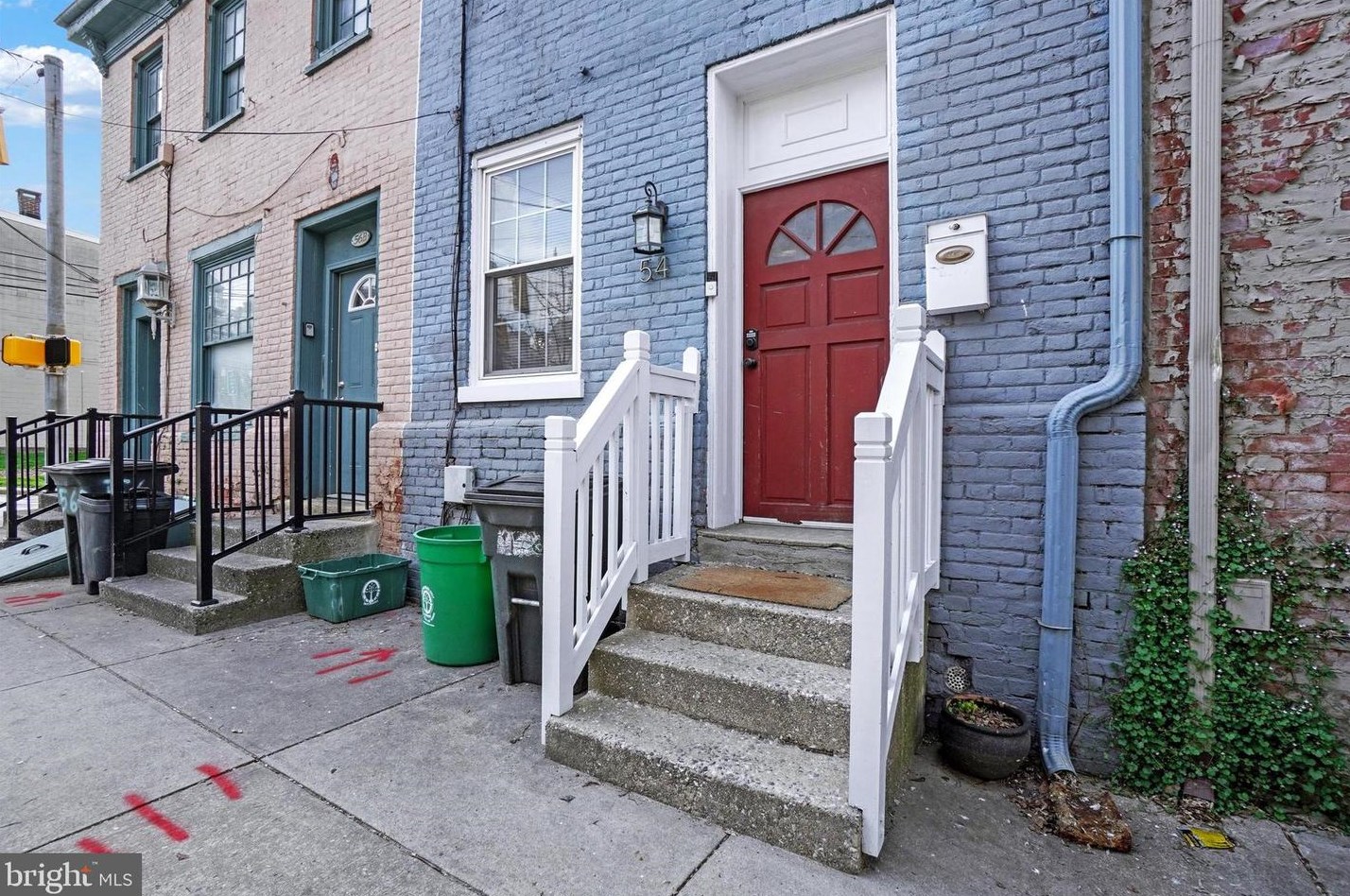 54 Pershing Ave, York, PA 17401-1327