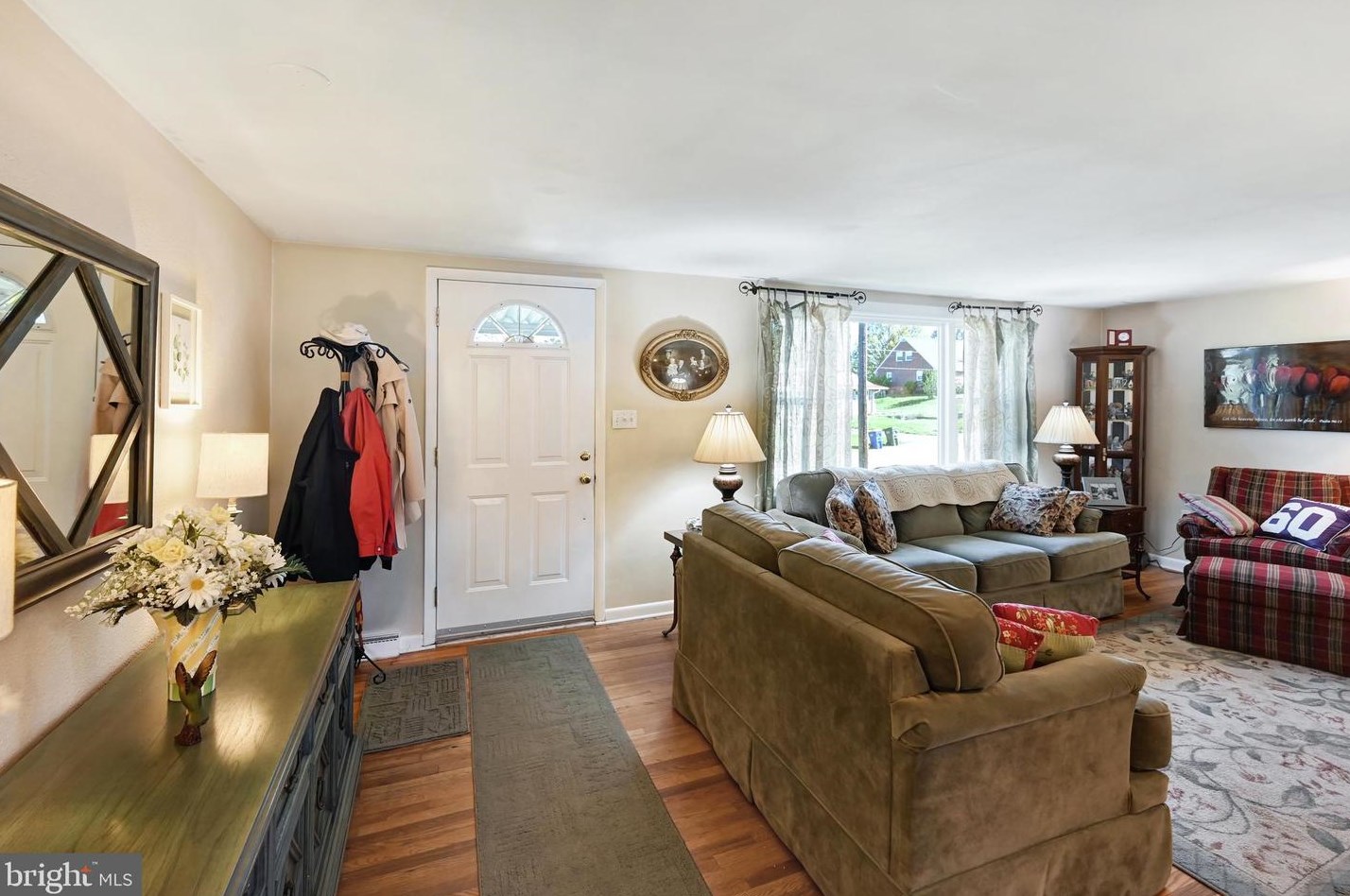 2470 Beeler Ave, York, PA 17408-4505