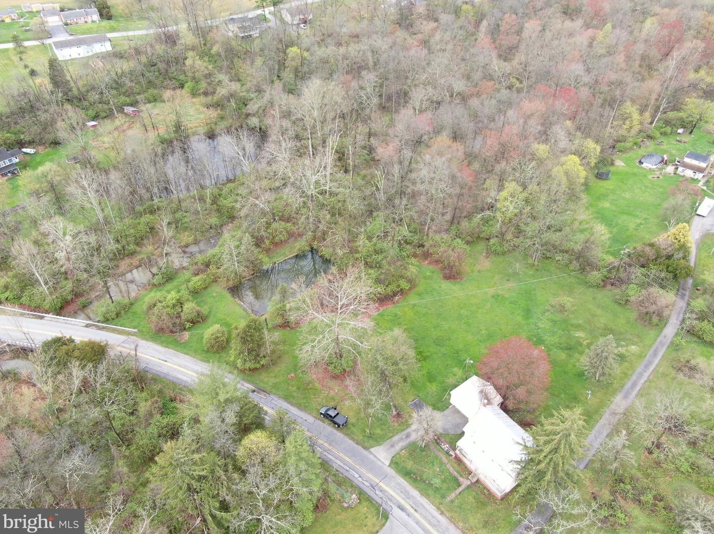 1753 Beck Mill Rd, Hanover, PA 17331-9749