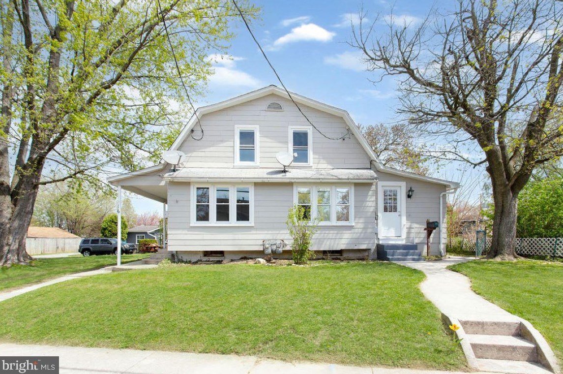 18 Beck Mill Rd, Hanover, PA 17331-3832