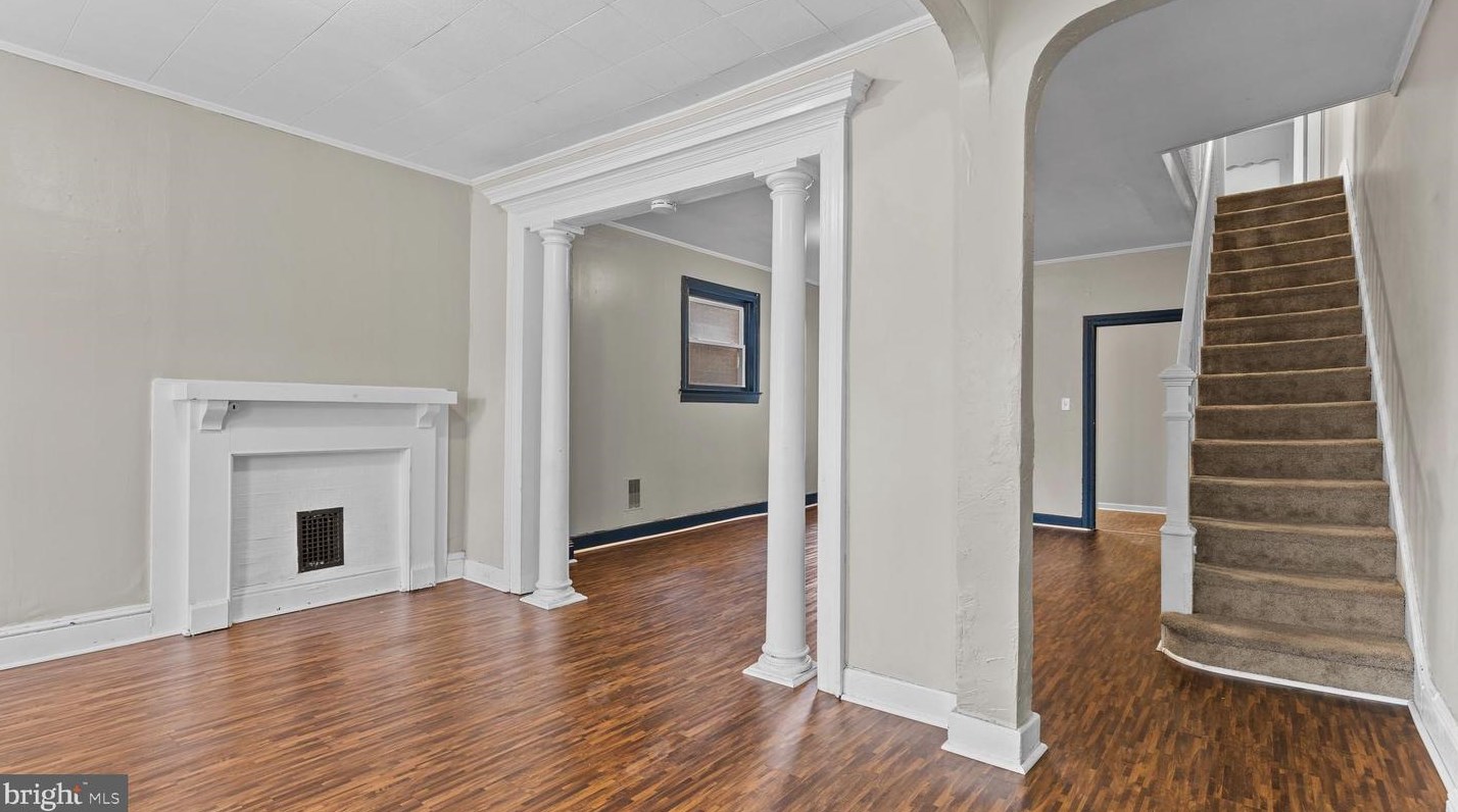 155 Maple St, York, PA 17401-2717