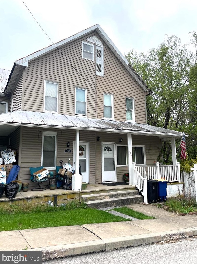 106 Fallsview Ave, York Haven, PA 17370