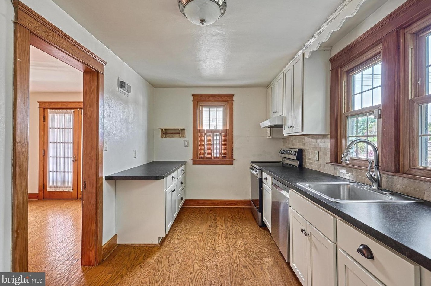 63 George St, Hanover PA 17331-1912 exterior