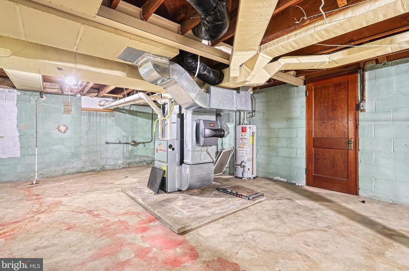 63 George St, Hanover PA 17331-1912 exterior