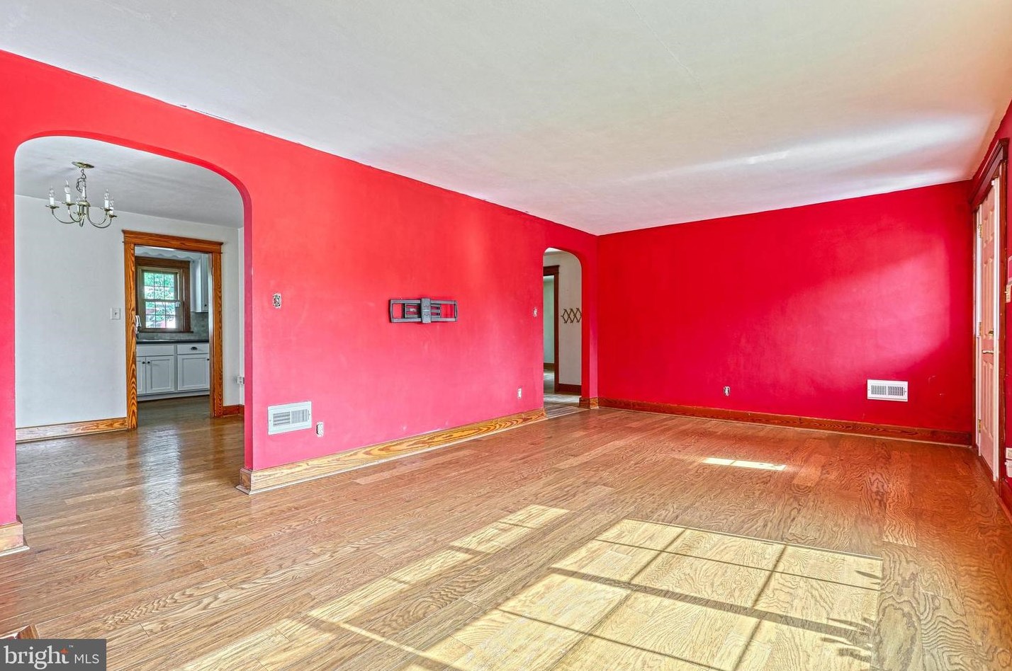 63 George St, Hanover PA 17331-1912 exterior