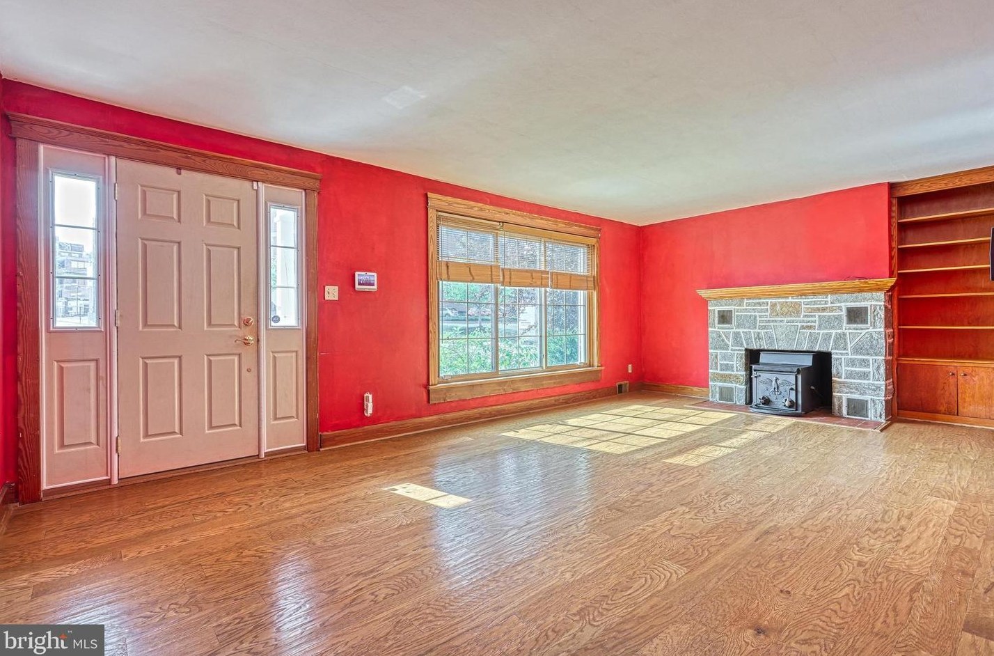 63 George St, Hanover PA 17331-1912 exterior