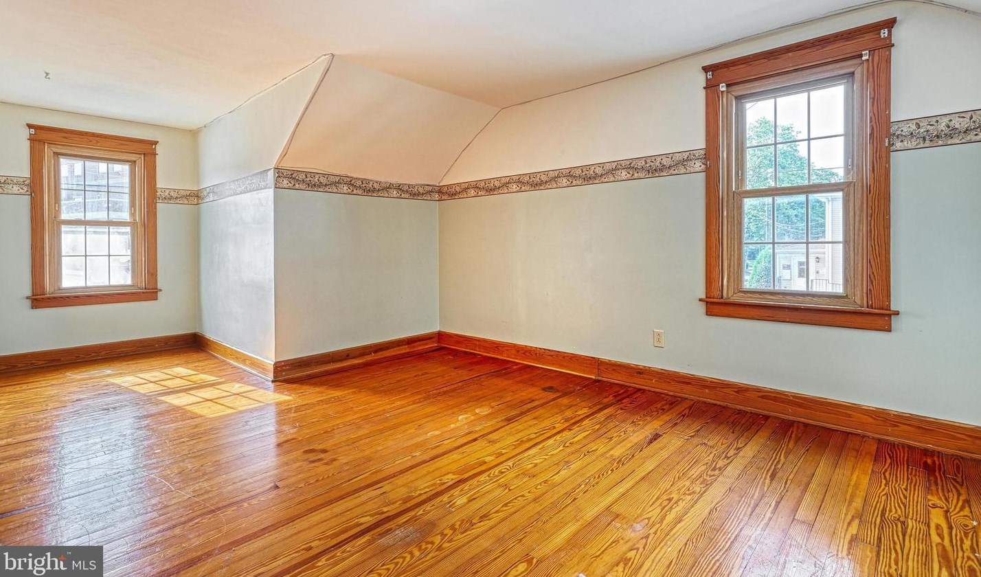 63 George St, Hanover PA 17331-1912 exterior