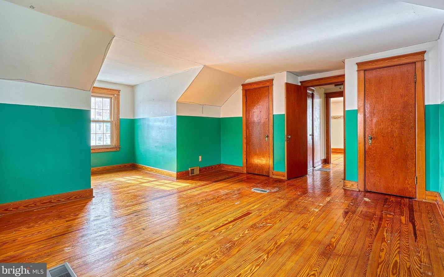 63 George St, Hanover PA 17331-1912 exterior