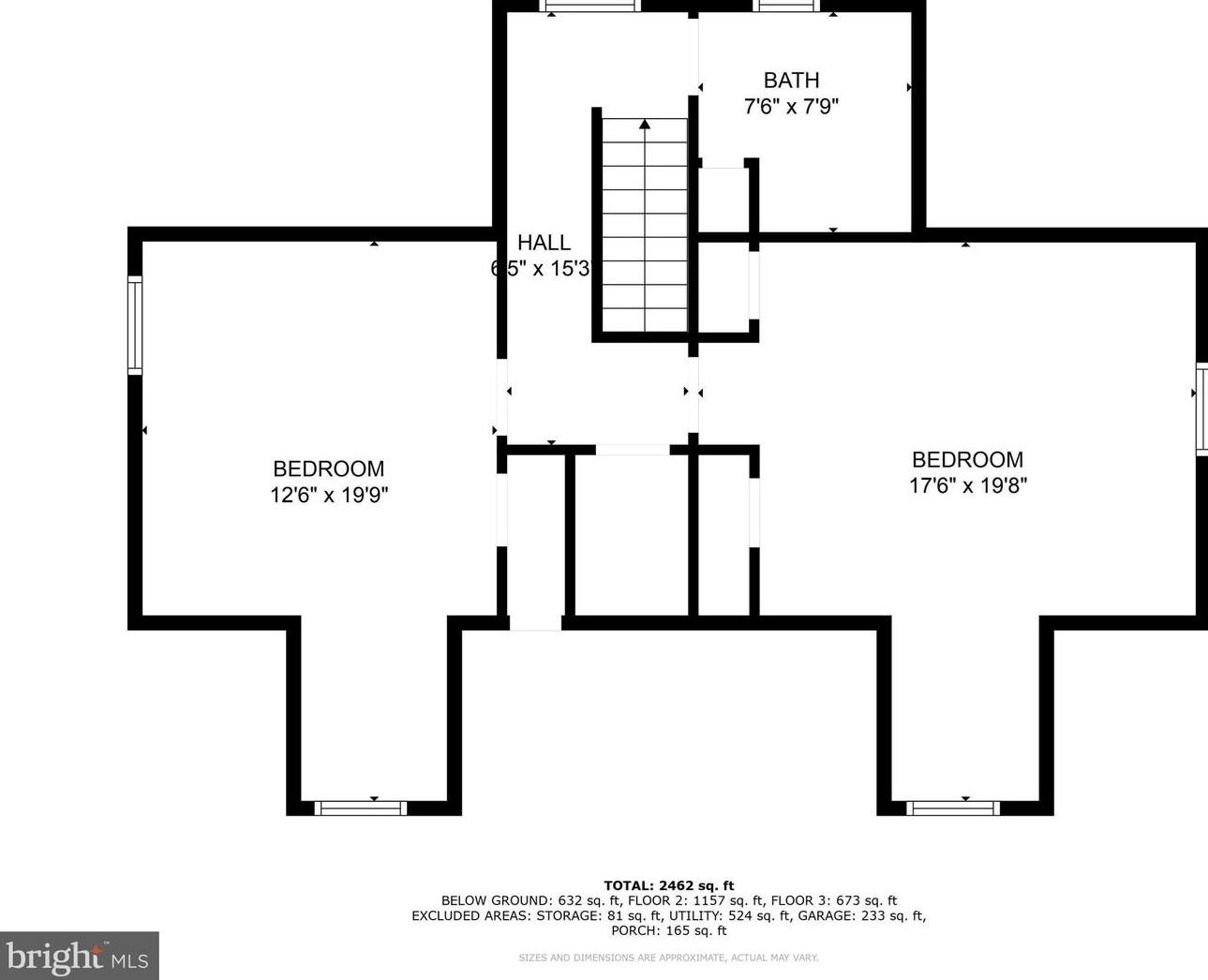 63 George St, Hanover PA 17331-1912 exterior