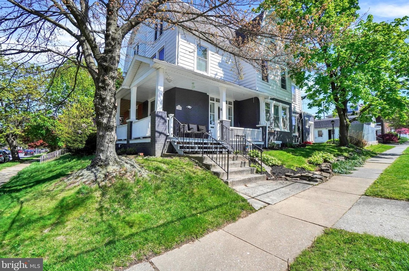 1500 2nd Ave, York, PA 17403